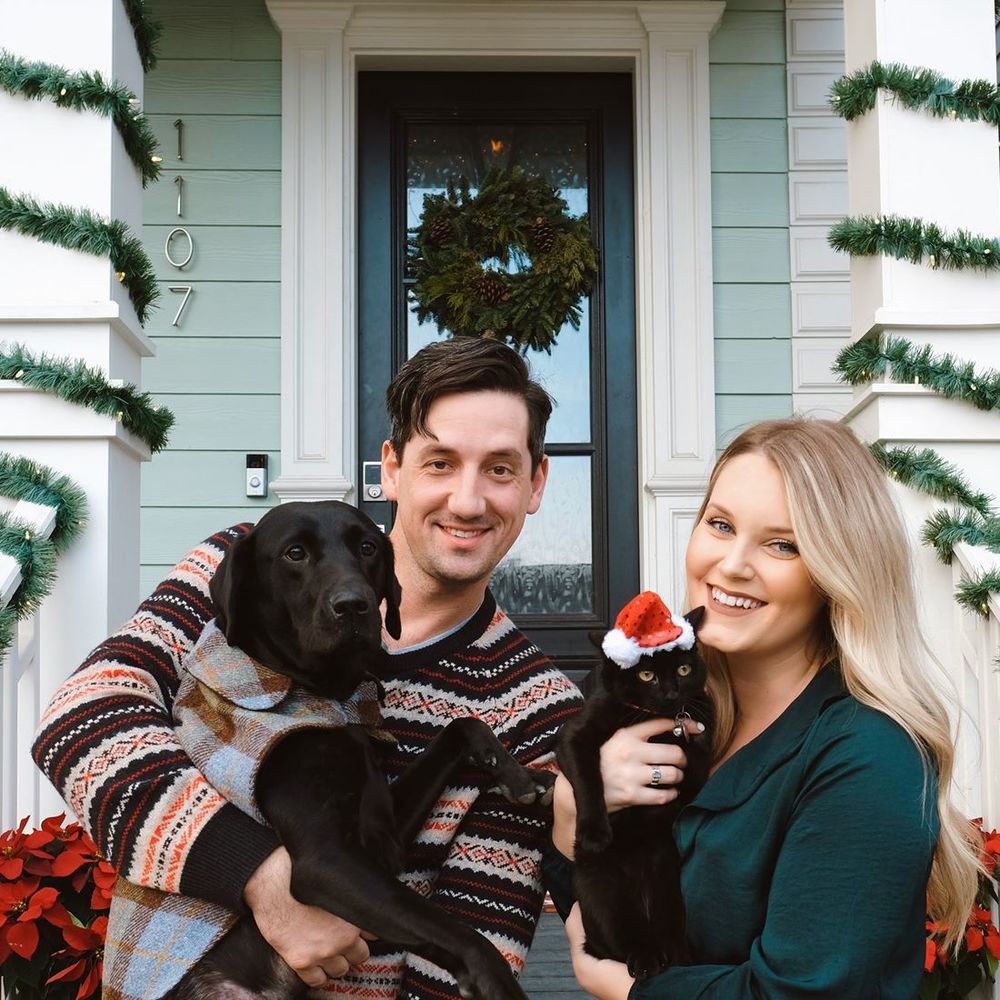 Meet your Posher, Madeline